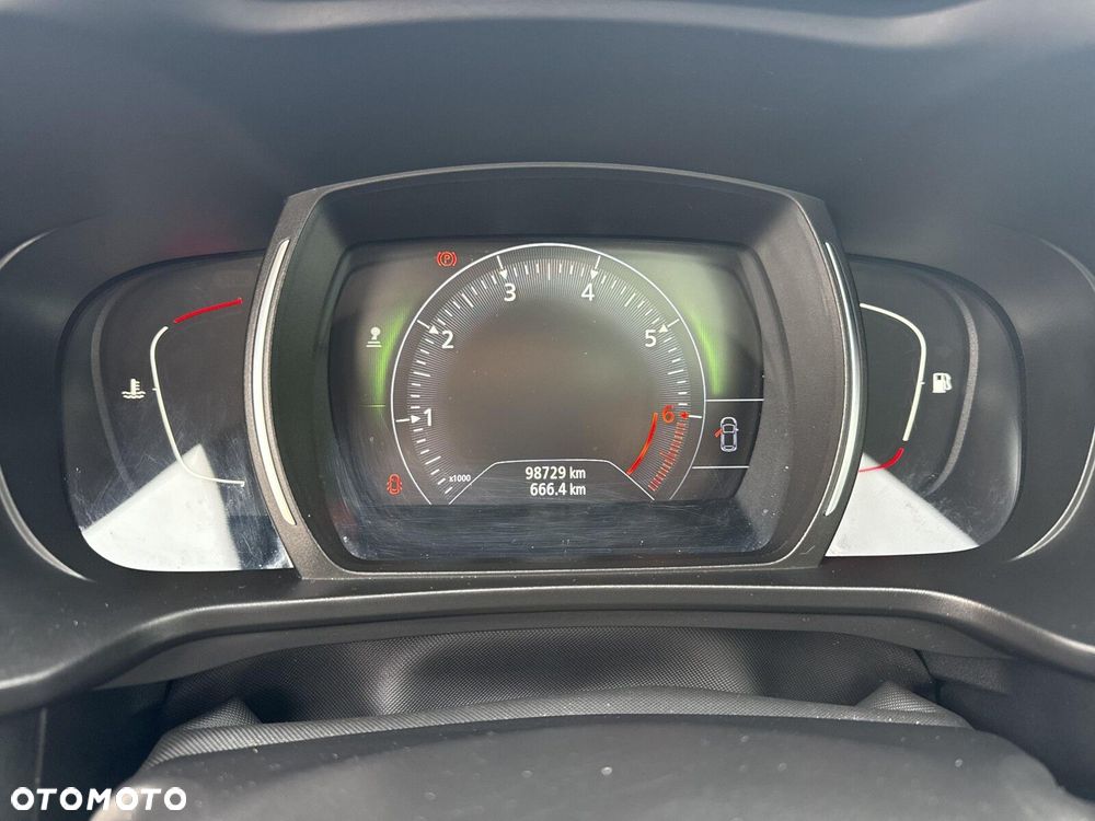 Renault Kadjar 1.2 Energy TCe Intens - 13