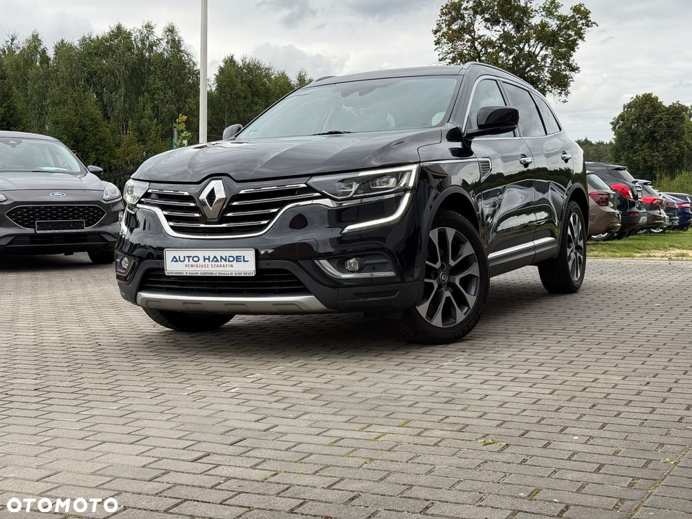 Renault Koleos ENERGY dCi 175 X-tronic LIMITED - 3