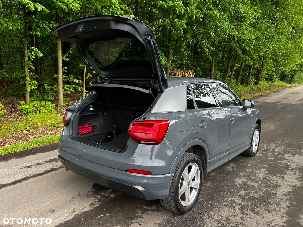 Audi Q2 1.6 TDI design - 24