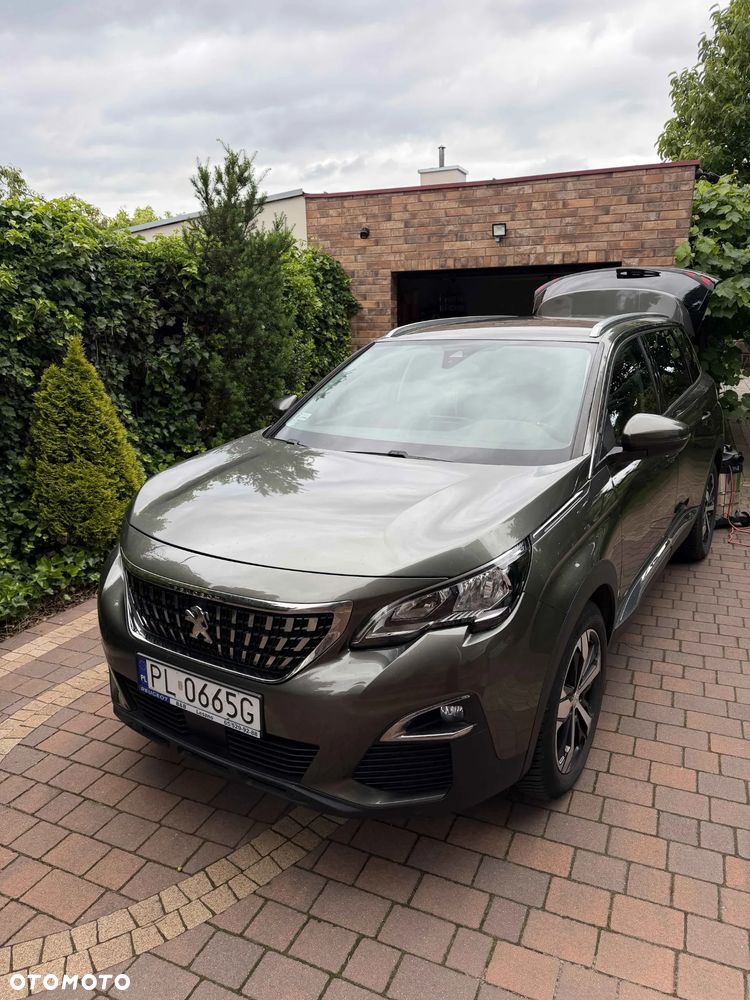 Peugeot 5008 BlueHDI 150 Stop & Start Business-Line - 1