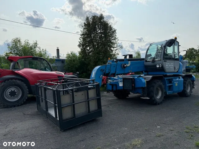 Genie GTH 5021 R - 2