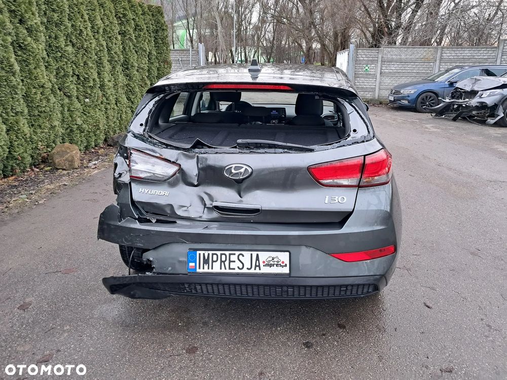 Hyundai i30 - 5