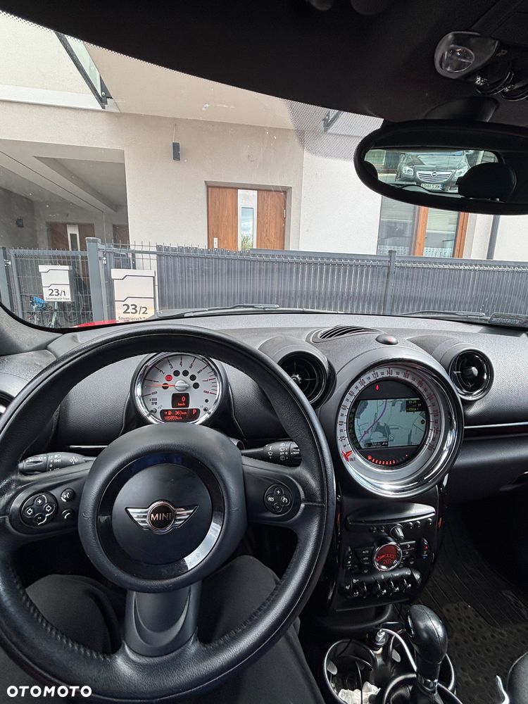 MINI Countryman Cooper ALL4 - 3