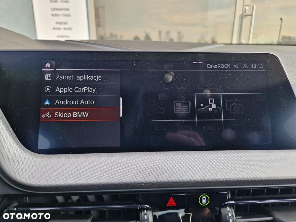 BMW Seria 1 118i M Sport - 25