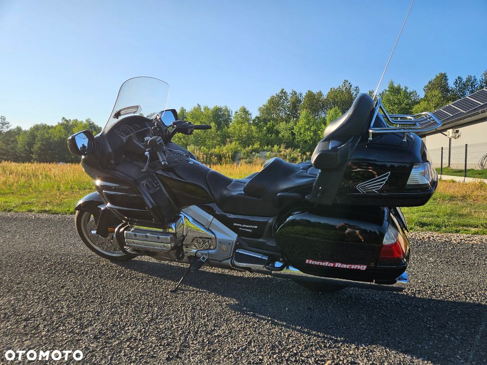 Honda GL - 18