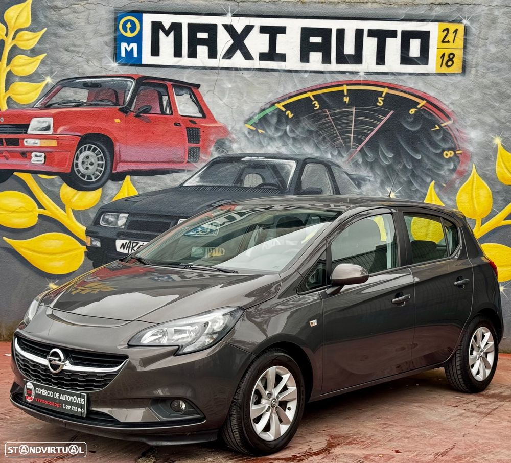 Opel Corsa 1.3 CDTi Business Edition - 2