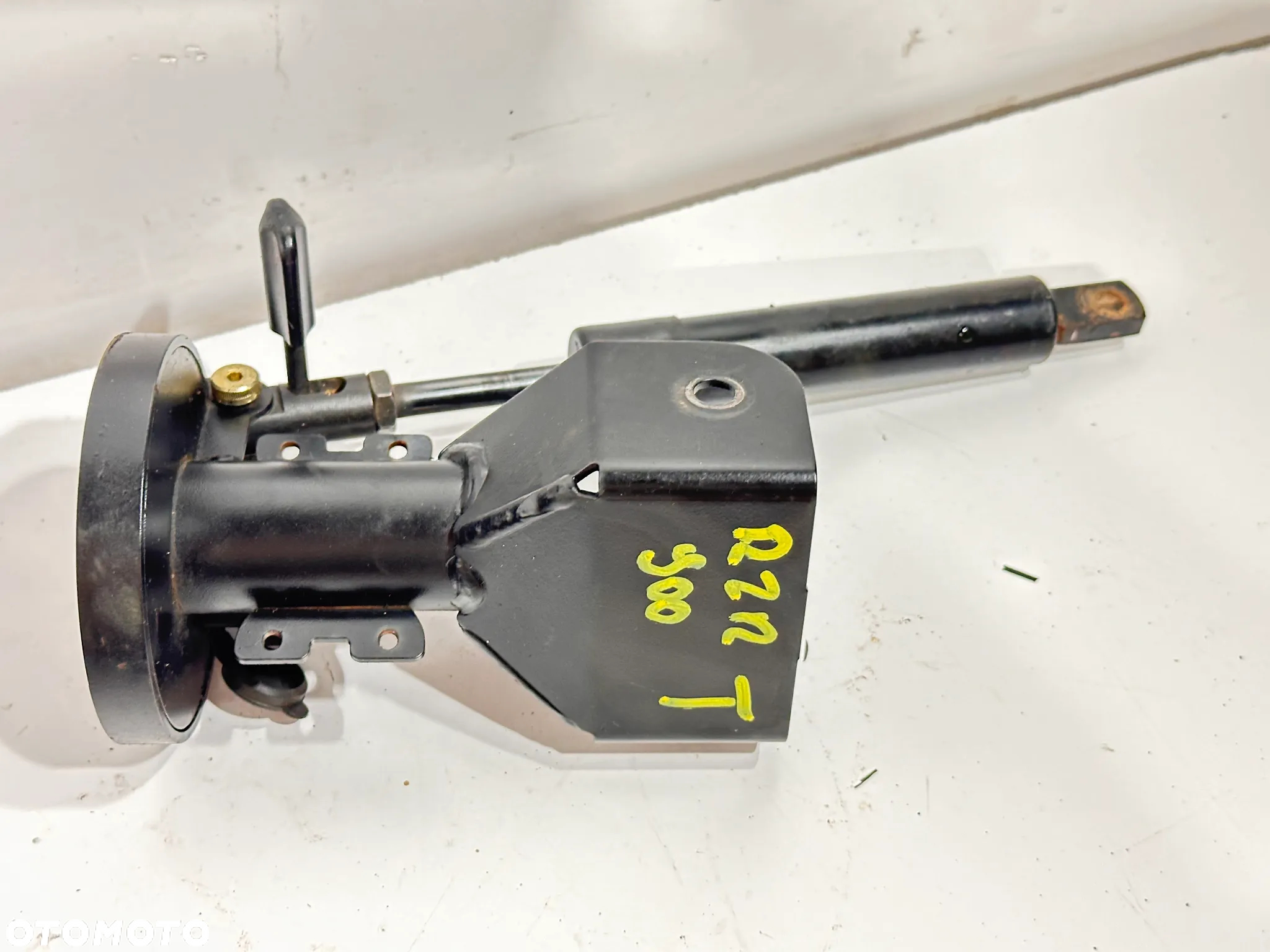 Kolumna kierownica  Polaris RZR 900  RANGER XP 7043810 - 2