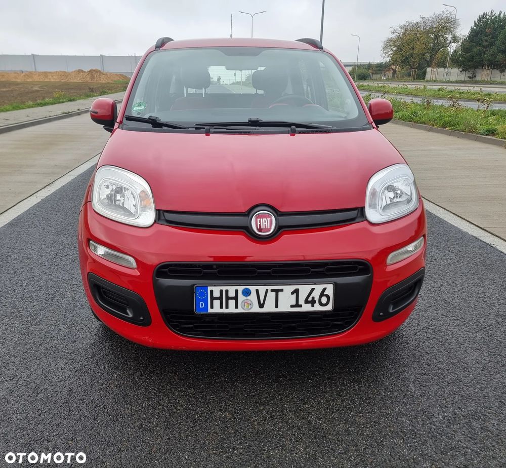 Fiat Panda - 10