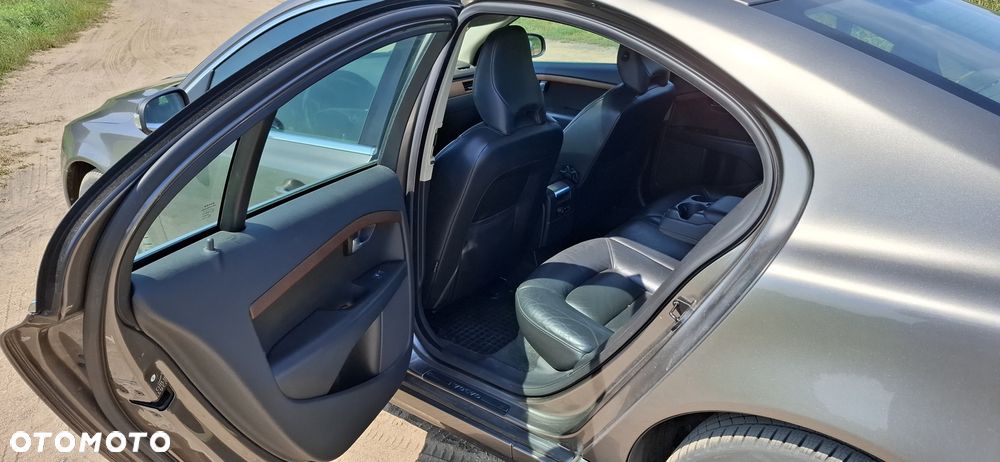 Volvo S80 T6 AWD Summum - 15