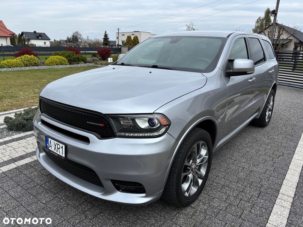 Dodge Durango - 3