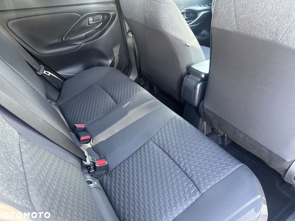 Toyota Yaris Cross Hybrid 1.5 Style - 16
