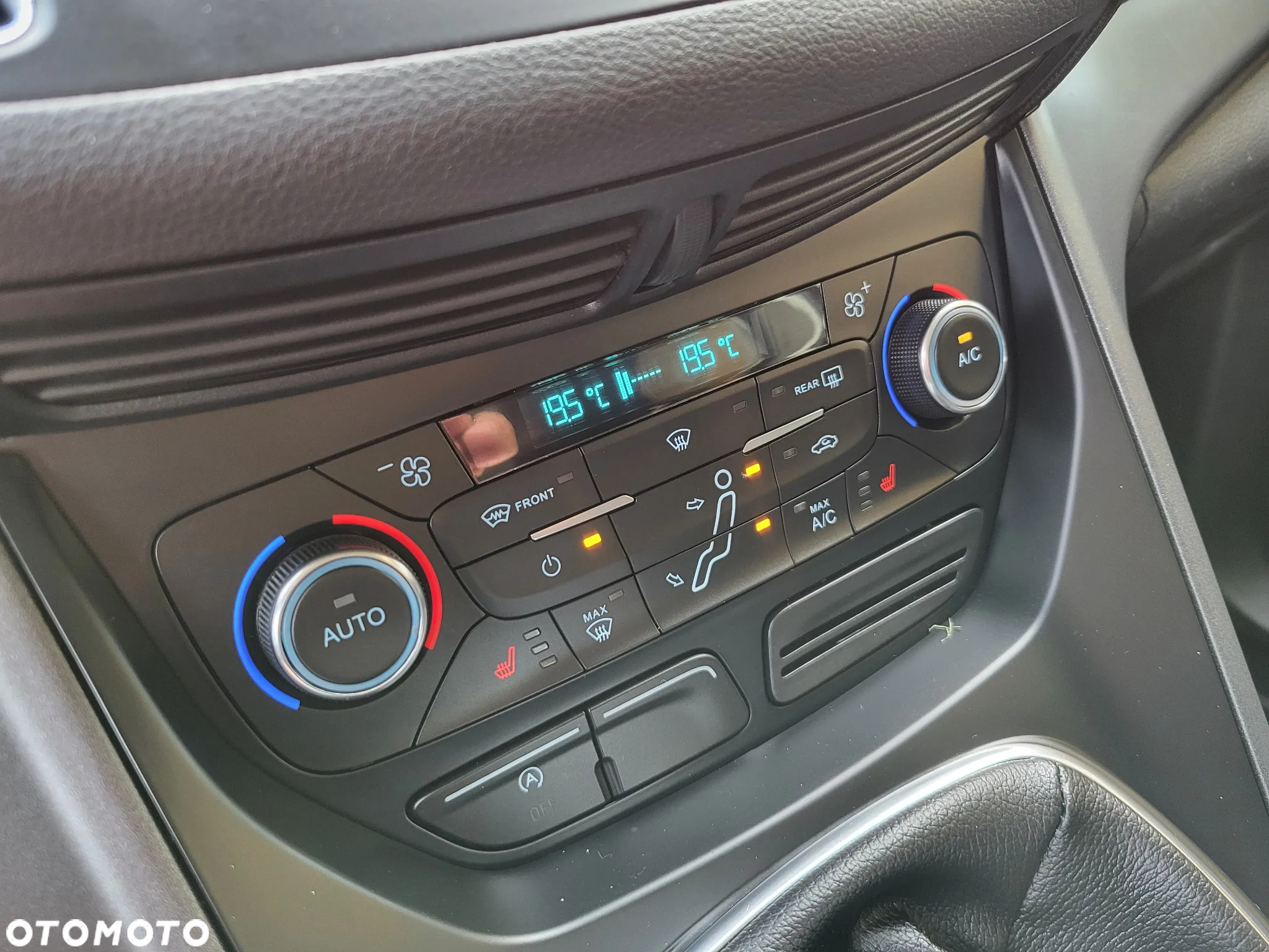 Ford C-MAX - 9