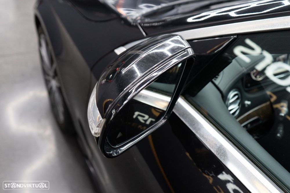 Mercedes-Benz S 350 BlueTEC L DPF 7G-TRONIC - 20