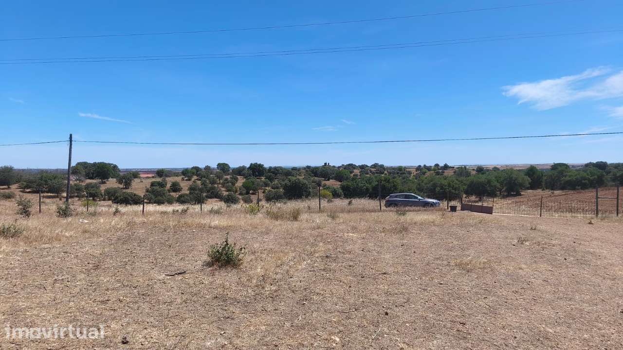Terreno Rústico à venda em Moura - Grande imagem: 5/16