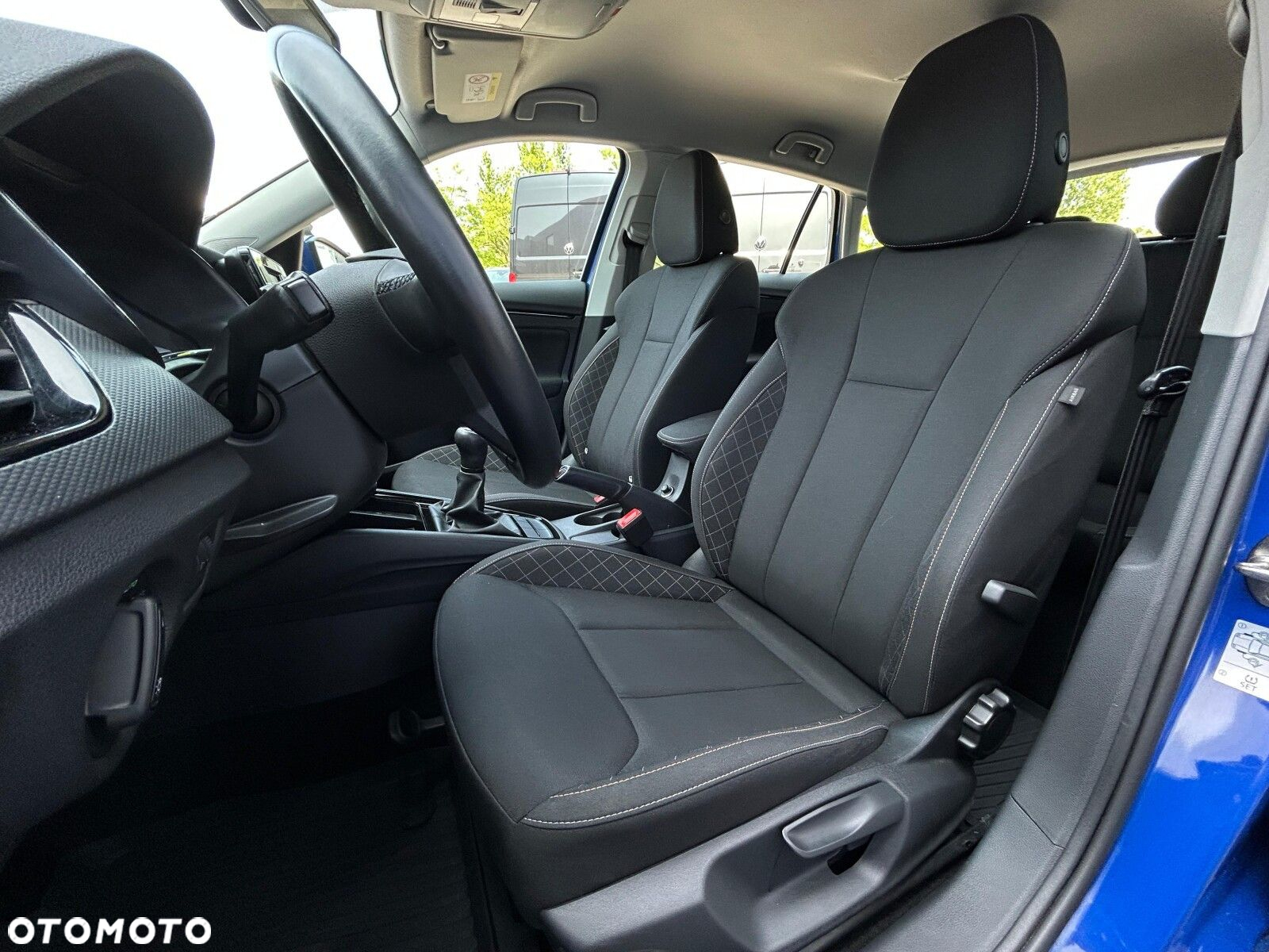 Skoda Scala 1.0 TSI Ambition - 8