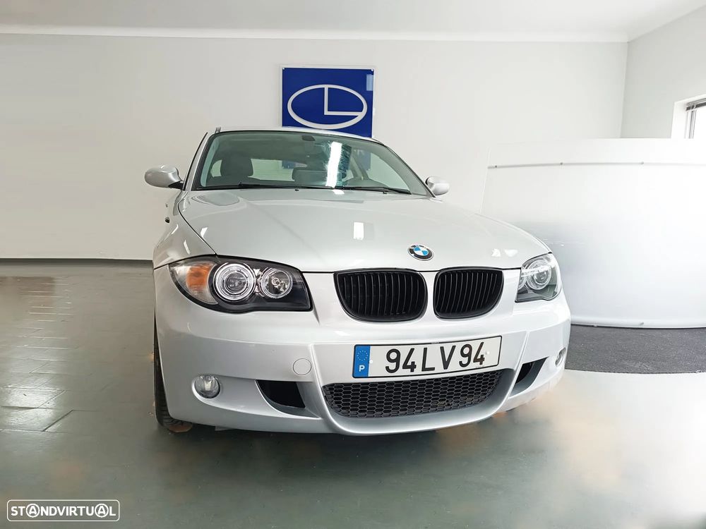 BMW 118 d - 2