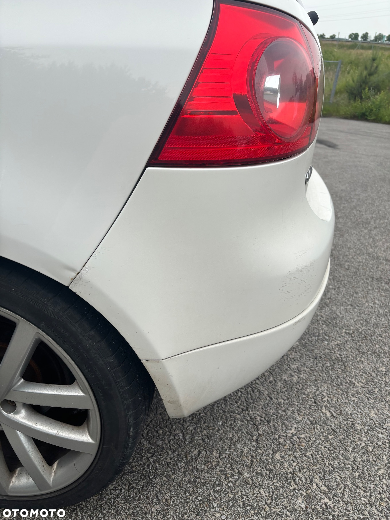 Volkswagen Golf 1.6 Comfortline - 16