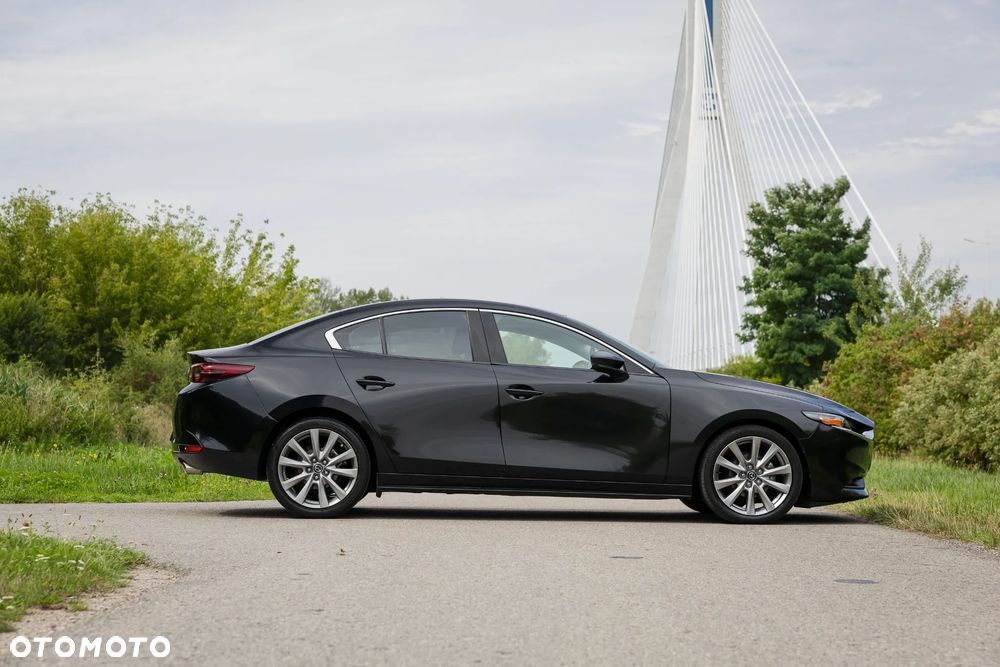 Mazda 3 - 15