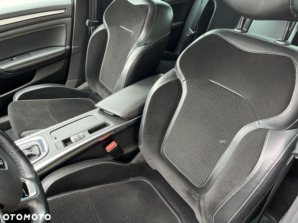 Renault Megane - 12