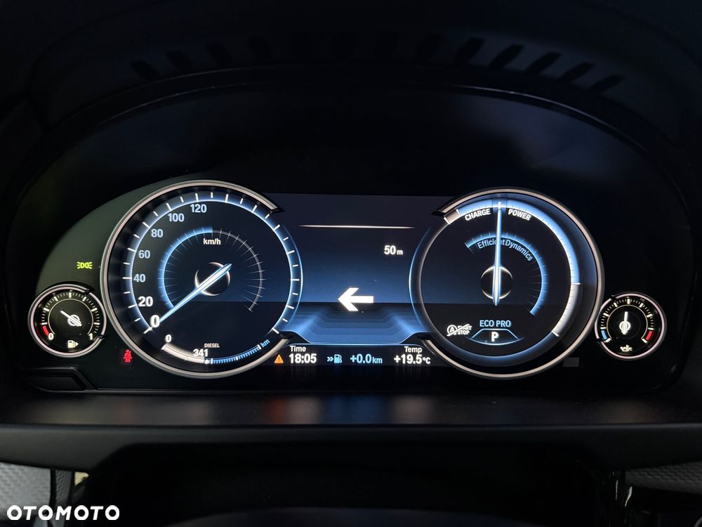 BMW X5 xDrive30d - 25