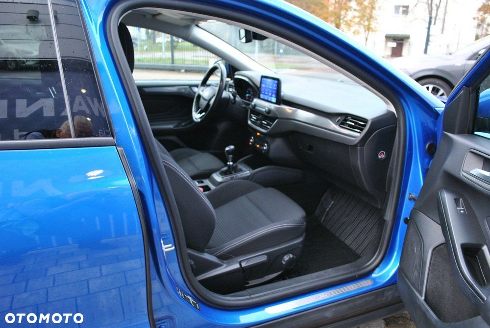 Ford Focus - 26