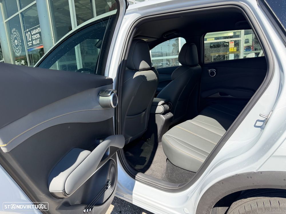 BYD Atto 3 60.48 kWh Design - 11