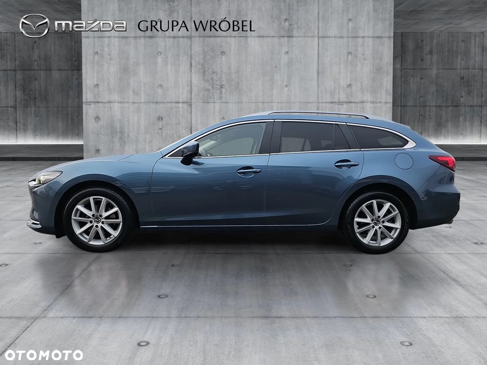 Mazda 6 2.0 SkyJoy - 8