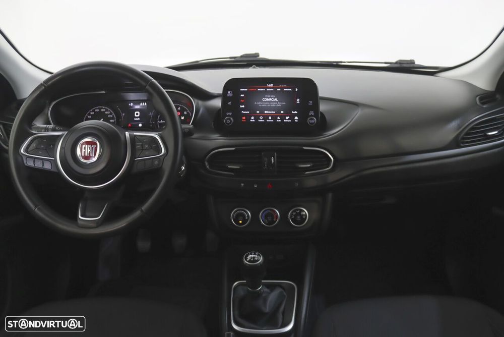 Fiat Tipo Station Wagon 1.0 GSE T3 City Life - 6