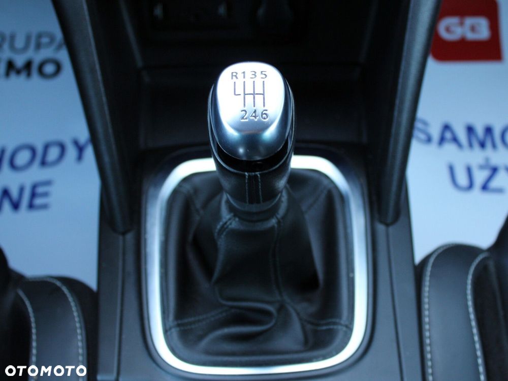 Renault Megane 1.3 TCe FAP GT Line - 22