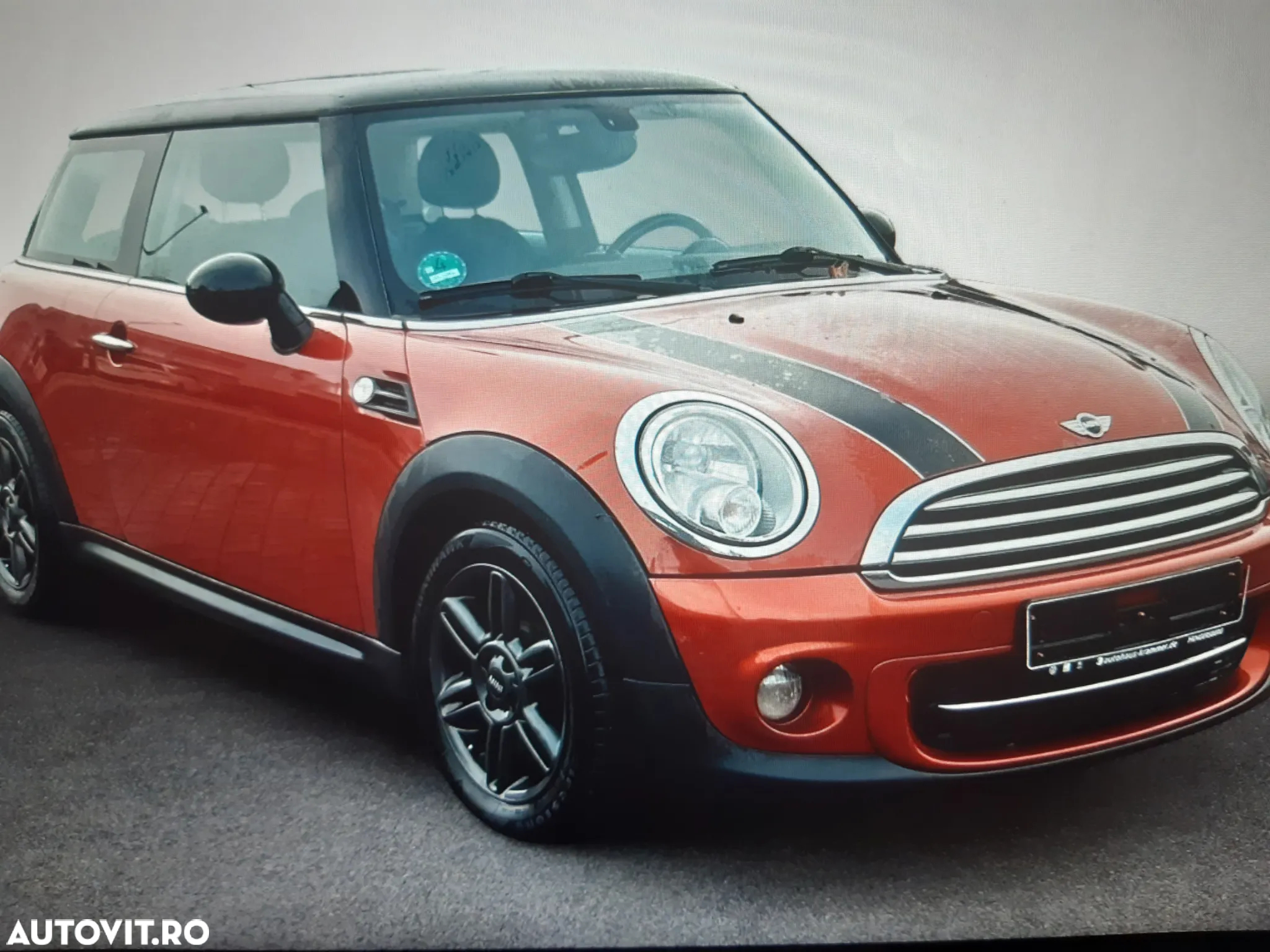 Mini Cooper D - 15