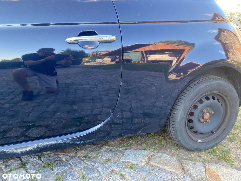 Fiat 500 - 20
