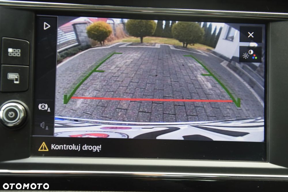 Seat Leon 2.0 TDI DPF DSG FR - 31