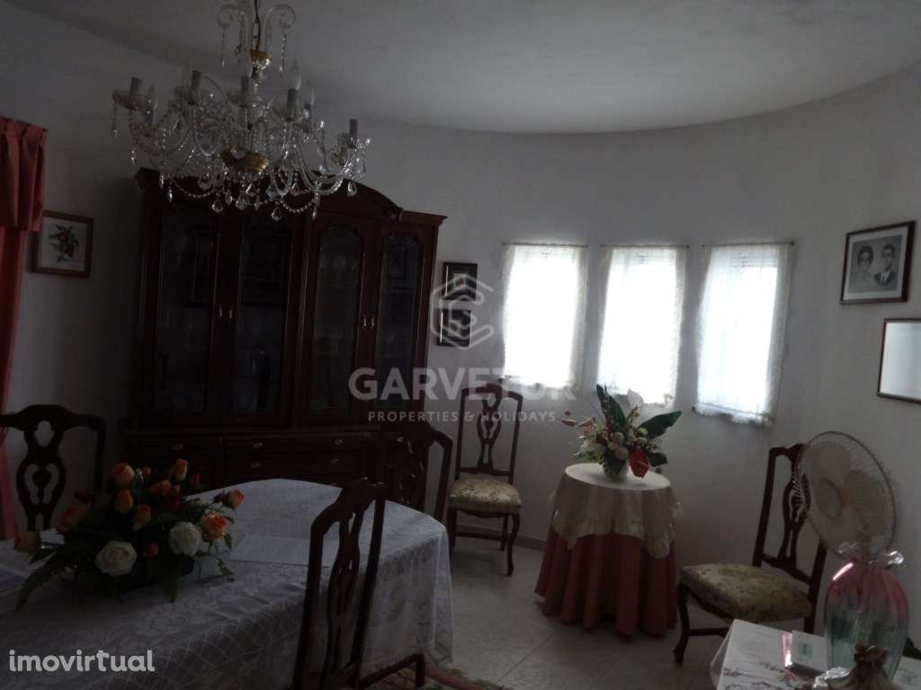 Moradia isolada com cinco quartos, Santa Bárbara de Nexe, Faro, Alg... - Grande imagem: 4/18