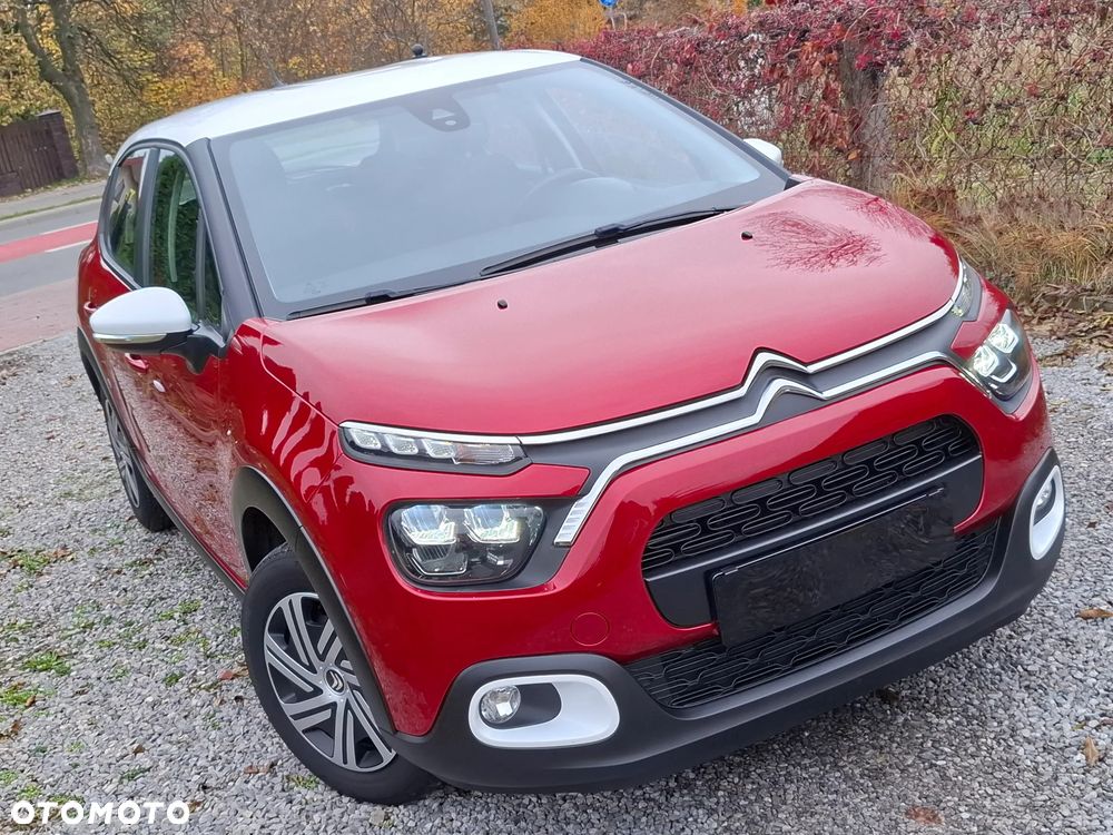 Citroën C3 - 4