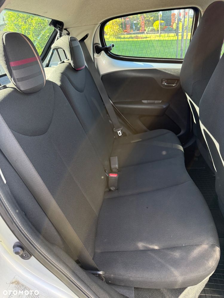 Peugeot 108 VTI 68 STOP&START Allure - 19