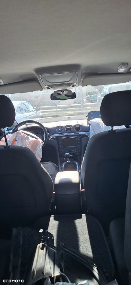 Ford S-Max 2.0 TDCi DPF Titanium - 7