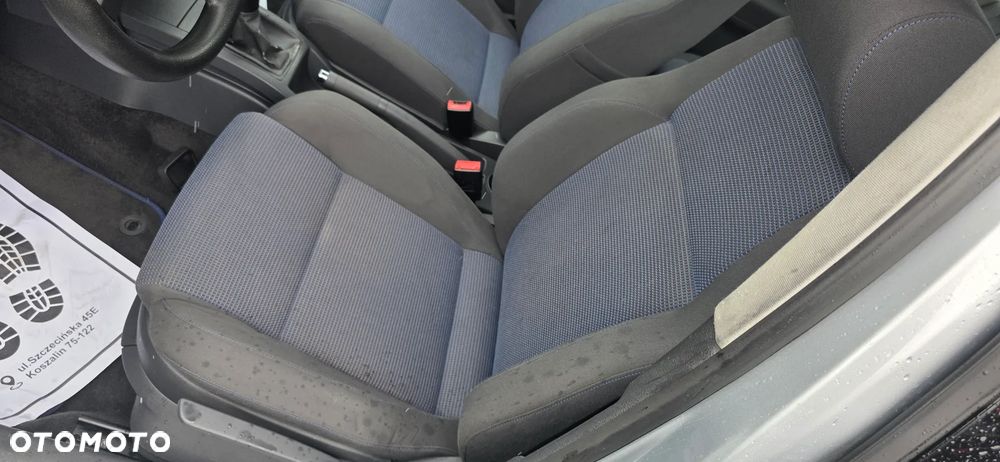 Volkswagen Polo 1.2 Comfortline - 19