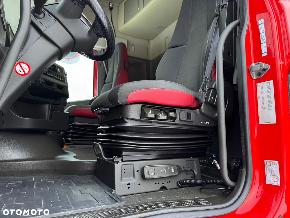 Volvo FH 420, STANDARD, NOWA HYDRAULIKA, - 28