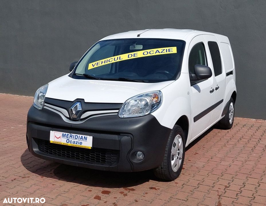 Renault Kangoo - 2