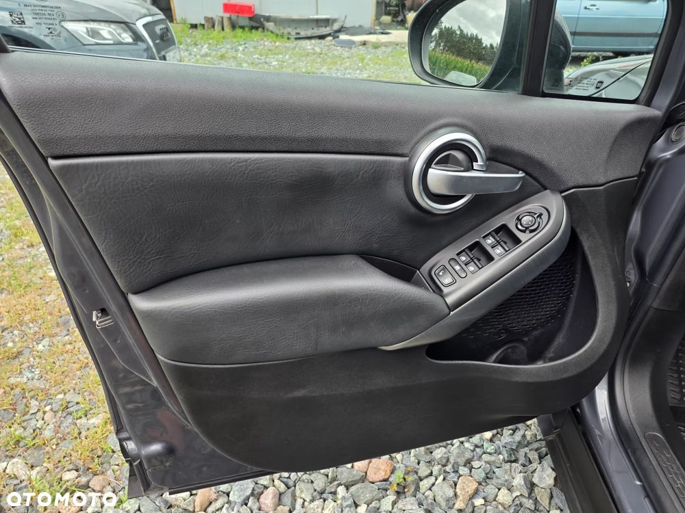 Fiat 500X 1.4 MultiAir 4x2 S&S City Cross - 26