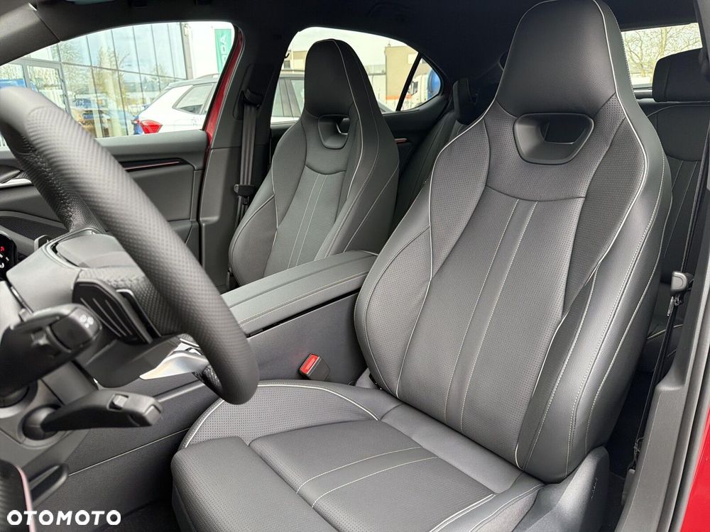 Skoda Superb 2.0 TSI 4x4 Sportline DSG - 11