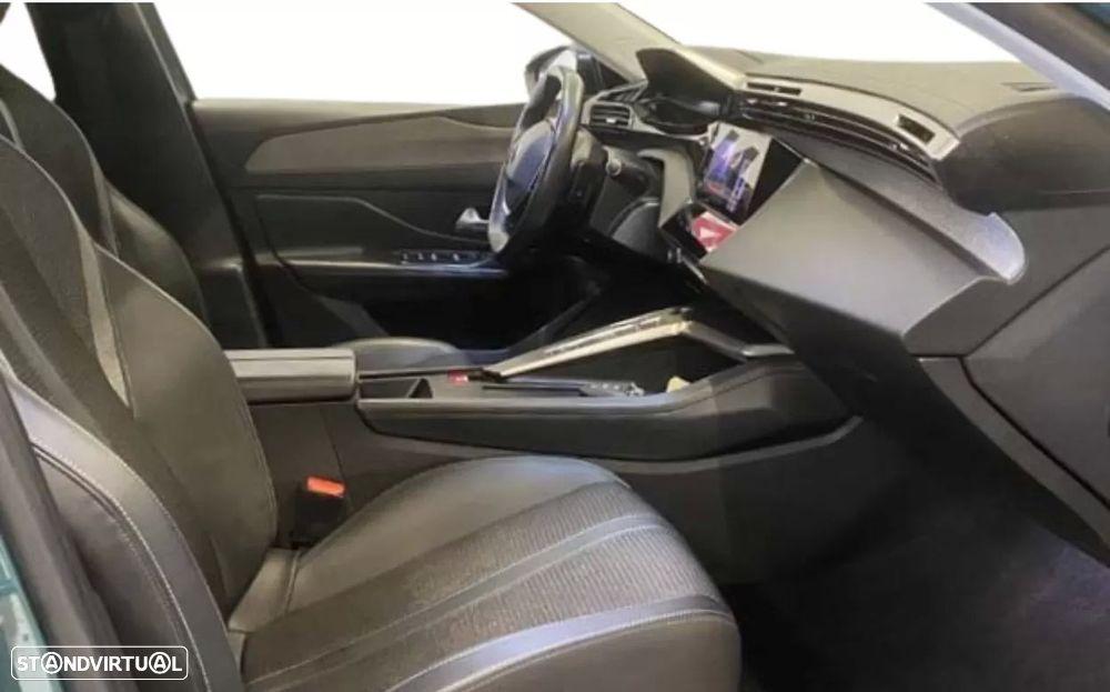 Peugeot 308 SW PureTech 130 EAT8 Allure Pack - 13