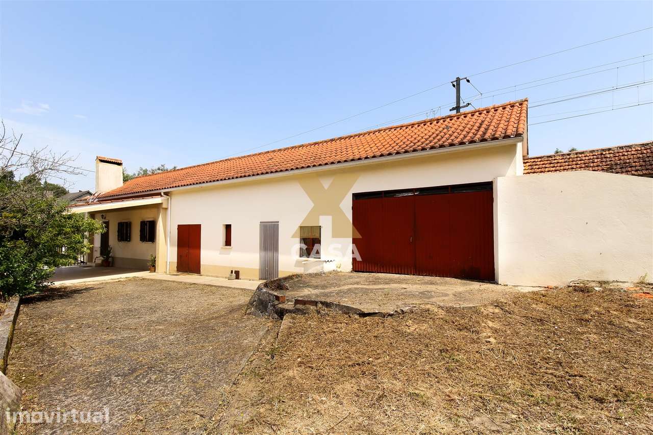 Moradia T2 Venda em Caxarias,Ourém - Grande imagem: 4/51