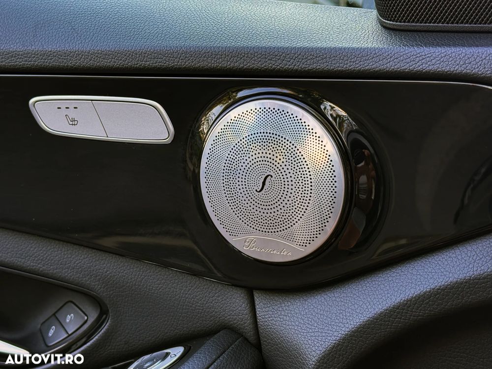 Mercedes-Benz C 200 d 9G-TRONIC - 2