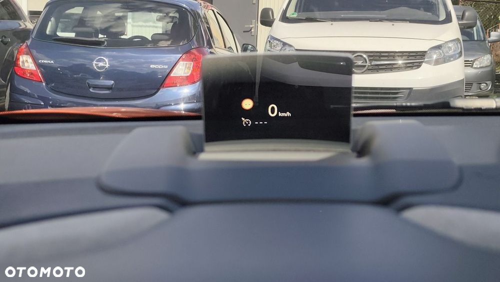 Citroën C3 Aircross PureTech 110 Stop & Start OPF SHINE - 14