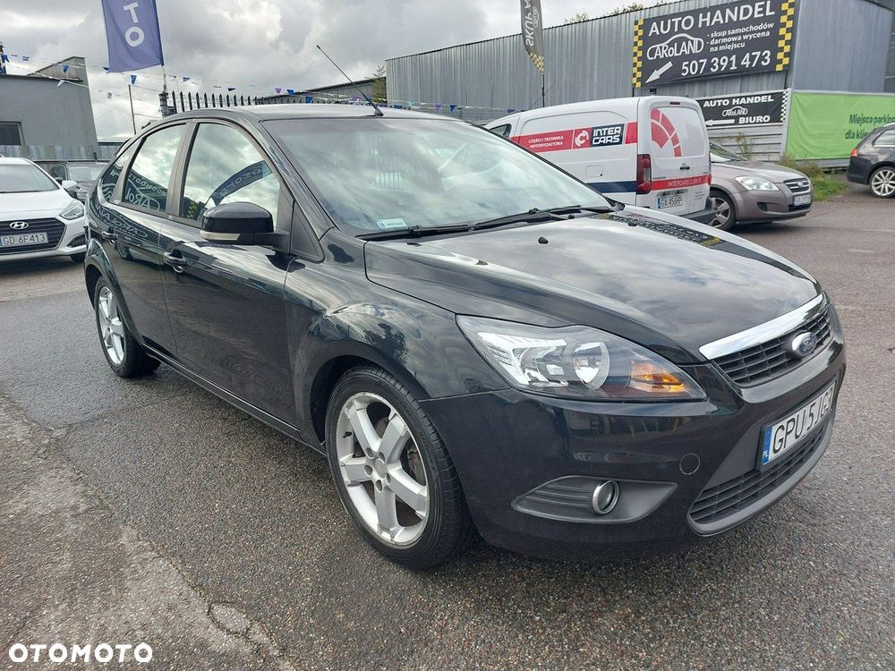 Ford Focus - 3