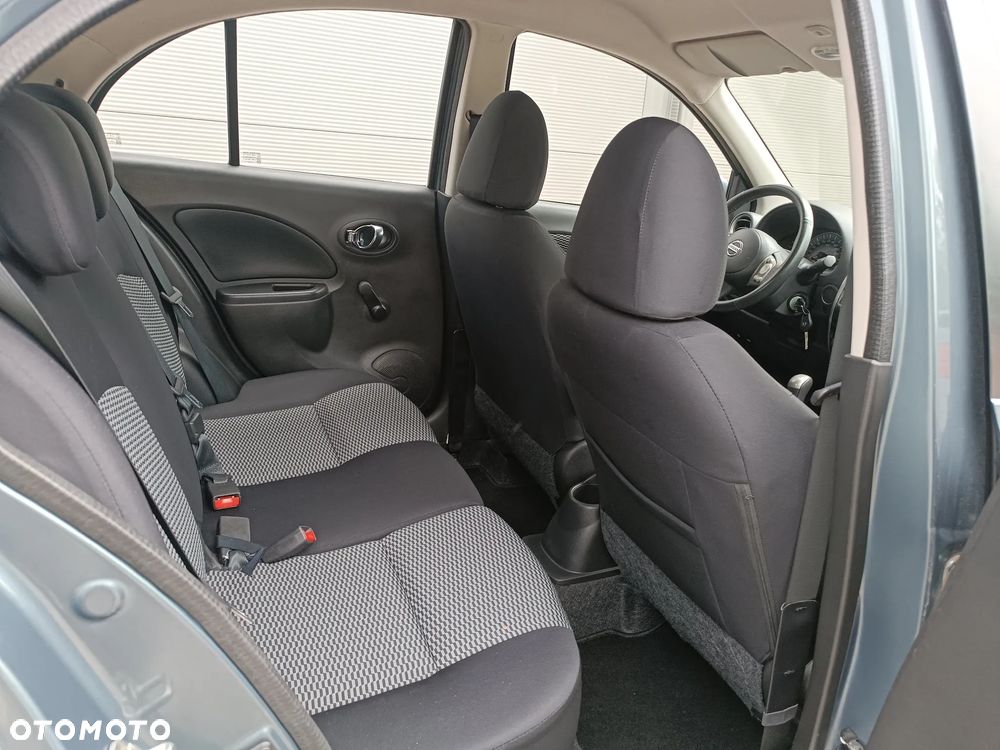 Nissan Micra 1.2 DIG-S N-TEC - 18