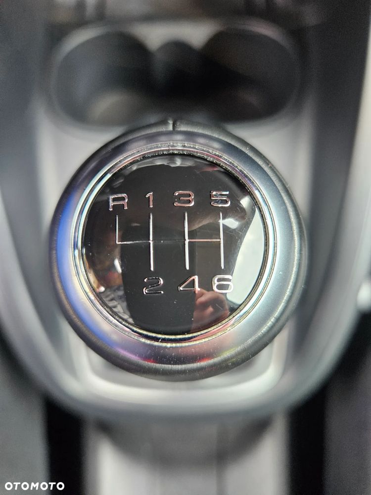 Audi A1 3-drzwiowe 1.4 TFSI - 23
