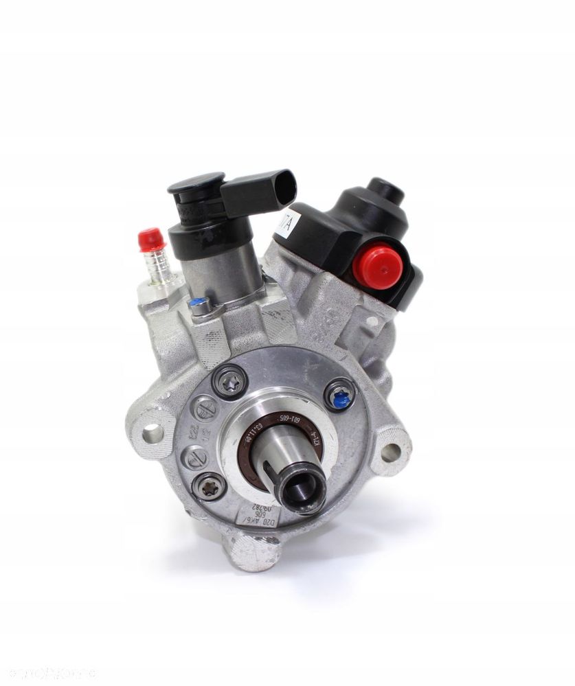 POMPA WTRYSKOWA MINI R55 R56 R57 R58 R59 1.6D 2.0D - 1
