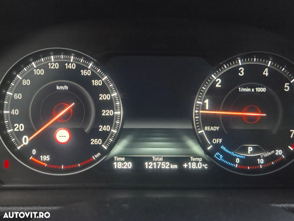 BMW Seria 3 - 10